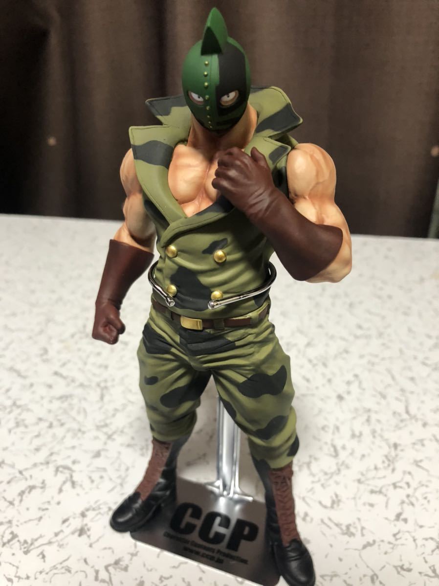CCP キン肉マンソルジャー Muscular | 軍服 Collection - ソルジャー 