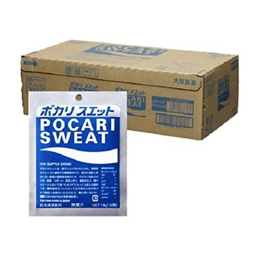 【人気セール，品質保証】 格安 ポカリスエット パウダー 粉末 1ケース(スポーツ飲料)｜売買されたオークション情報、yahooの商品情報をアーカイブ公開 - オークファン スポーツ飲料