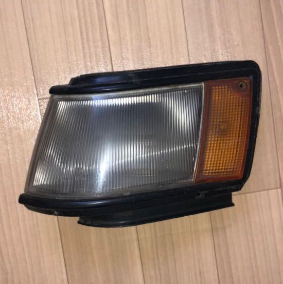 AE86コーナーランプ左 【公式通販】