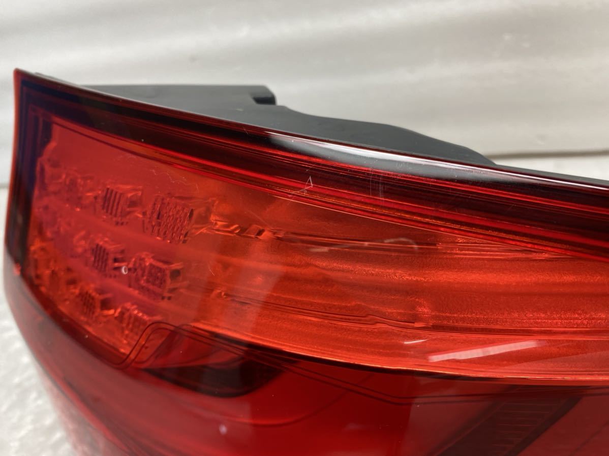 F11 後期　LCI　LED　 純正 5シリーズ F11 テール ランプ F11 後期 LCI LED BMW 純正 5シリーズ F11 テール ランプ 特選在庫情報