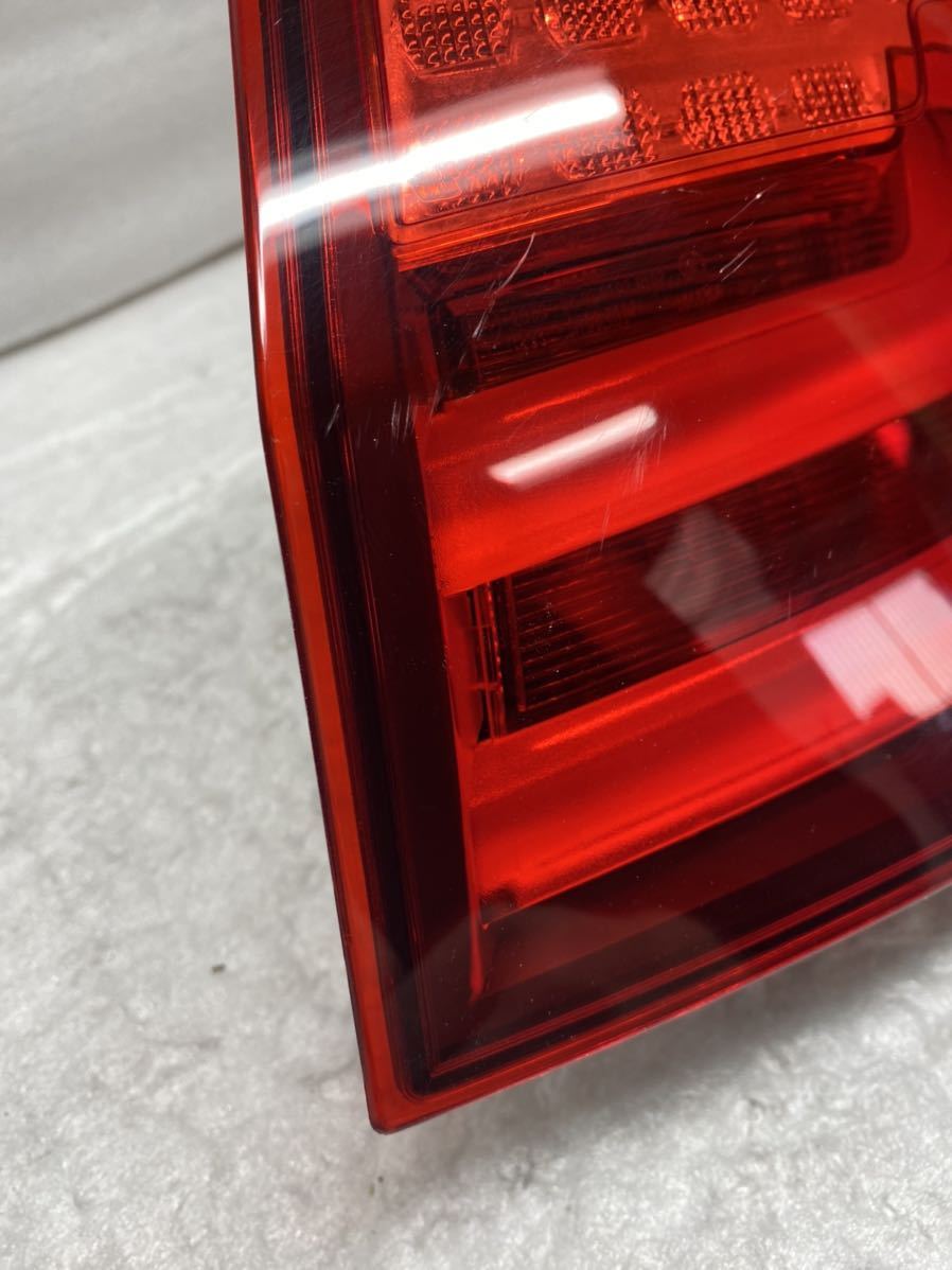 F11 後期 LCI LED BMW 純正 5シリーズ F11 テール ランプ 特選在庫情報