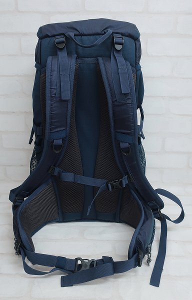 30L Columbia(コロンビア) PU9845 バークマウンテン コロンビア Columbia BURKE &frasl; MOUNTAIN 送料無料COLUMBIA BACKPACK HARBOR（クロスハーバー） CLOTH Burke Mountain くたばれ最新機能！バックパックはシンプル&amp;ベーシックのド定番がおすすめ！！コロンビア