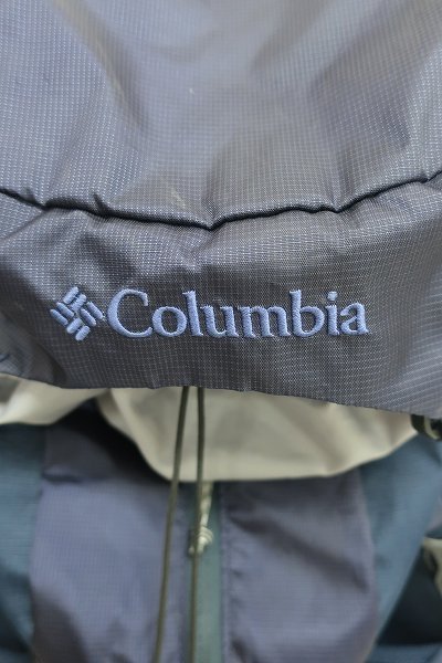 30L Columbia(コロンビア) PU9845 バークマウンテン コロンビア Columbia BURKE &frasl; MOUNTAIN 送料無料COLUMBIA BACKPACK HARBOR（クロスハーバー） CLOTH Burke Mountain くたばれ最新機能！バックパックはシンプル&amp;ベーシックのド定番がおすすめ！！コロンビア