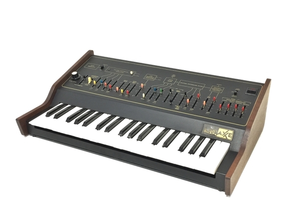 YAMAHA ヤマハ KX5 MIDIコントローラー キーボード ジャンク品です