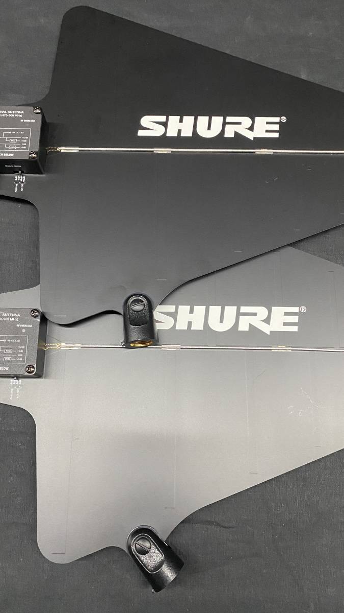 超激得，送料無料 SHURE UA874WB_2枚Set_その4(その他)｜売買されたオークション情報、yahooの商品情報をアーカイブ公開 - オークファン その他
