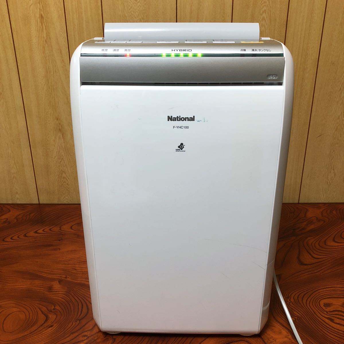 ☆トヨトミ 衣類乾燥除湿器 TD-Z80J W ホワイト TOYOTOMI 未使用保管品