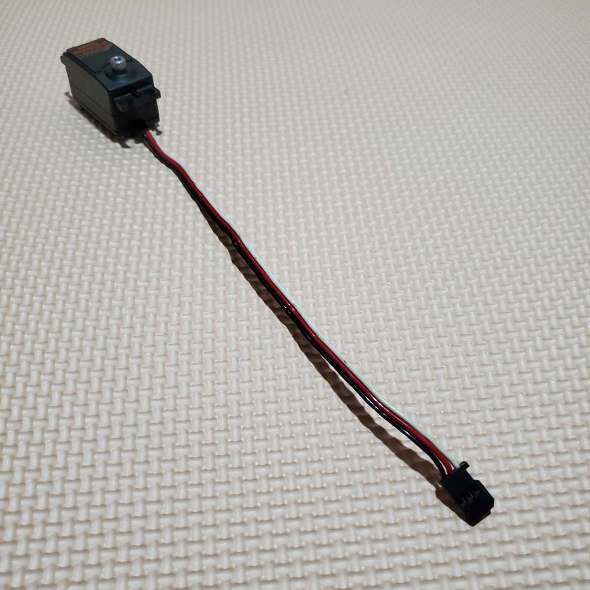 フタバ Futaba 双葉電子工業株式会社 ラジオコントロール BLS471SV