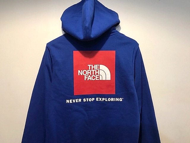 新品 ノースフェイス 正規品 USA限定 即決 送料無料 The North Face - Yahoo!オークション アメリカ限定の通販 NORTH パーカー THE FACE(ザ
