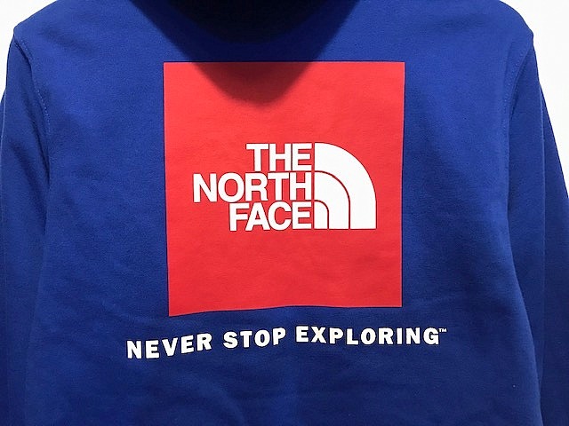 新品 ノースフェイス 正規品 USA限定 即決 送料無料 The North Face - Yahoo!オークション アメリカ限定の通販 NORTH パーカー THE FACE(ザ