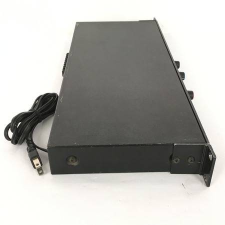 【希少】DBX 160X コンプレッサー リミッター dbx 160X COMPRESSOR LIMITER モノラルコンプレッサー リミッター