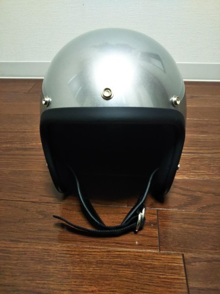 スーパーマグナム シルバーメタリック TT&CO. スタンダード