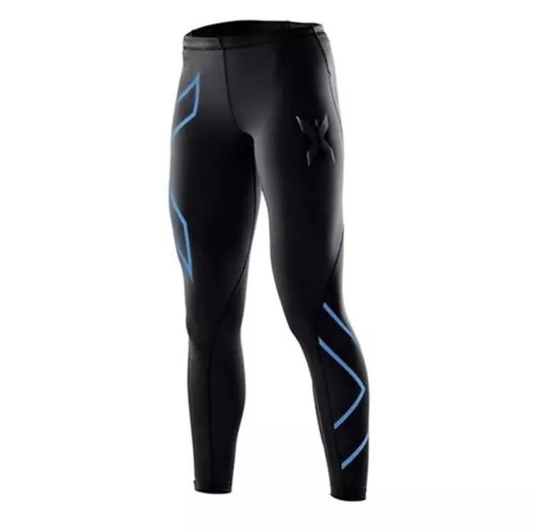  2XU レディース コンプレッション タイツ ブルー S マラソン フィットネス ヨガ スポーツ インナーウエア 女性用(その他)｜売買されたオークション情報、yahooの商品情報をアーカイブ公開 - オ ロング