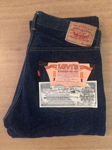 リーバイス 501 66前期のYahoo!オークション(旧ヤフオク!)の相場・価格
