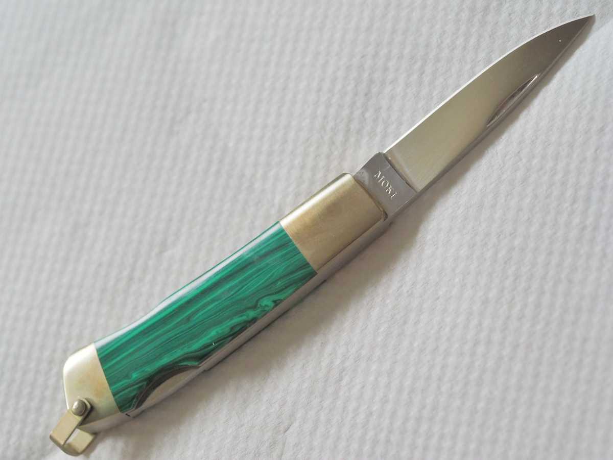 モキナイフ、moki knives knife Yahoo!オークション - 「moki モキ 