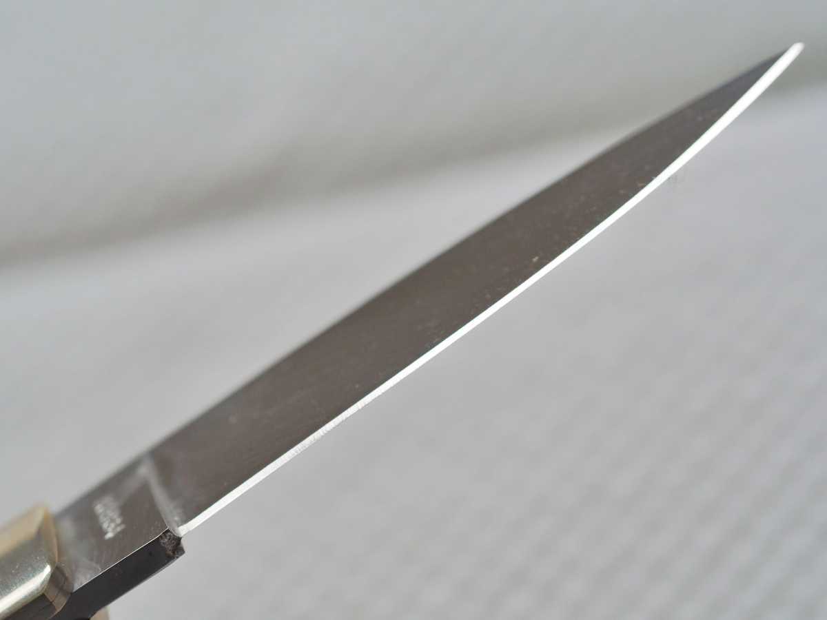 モキナイフ、moki knives knife Yahoo!オークション - 「moki モキ 