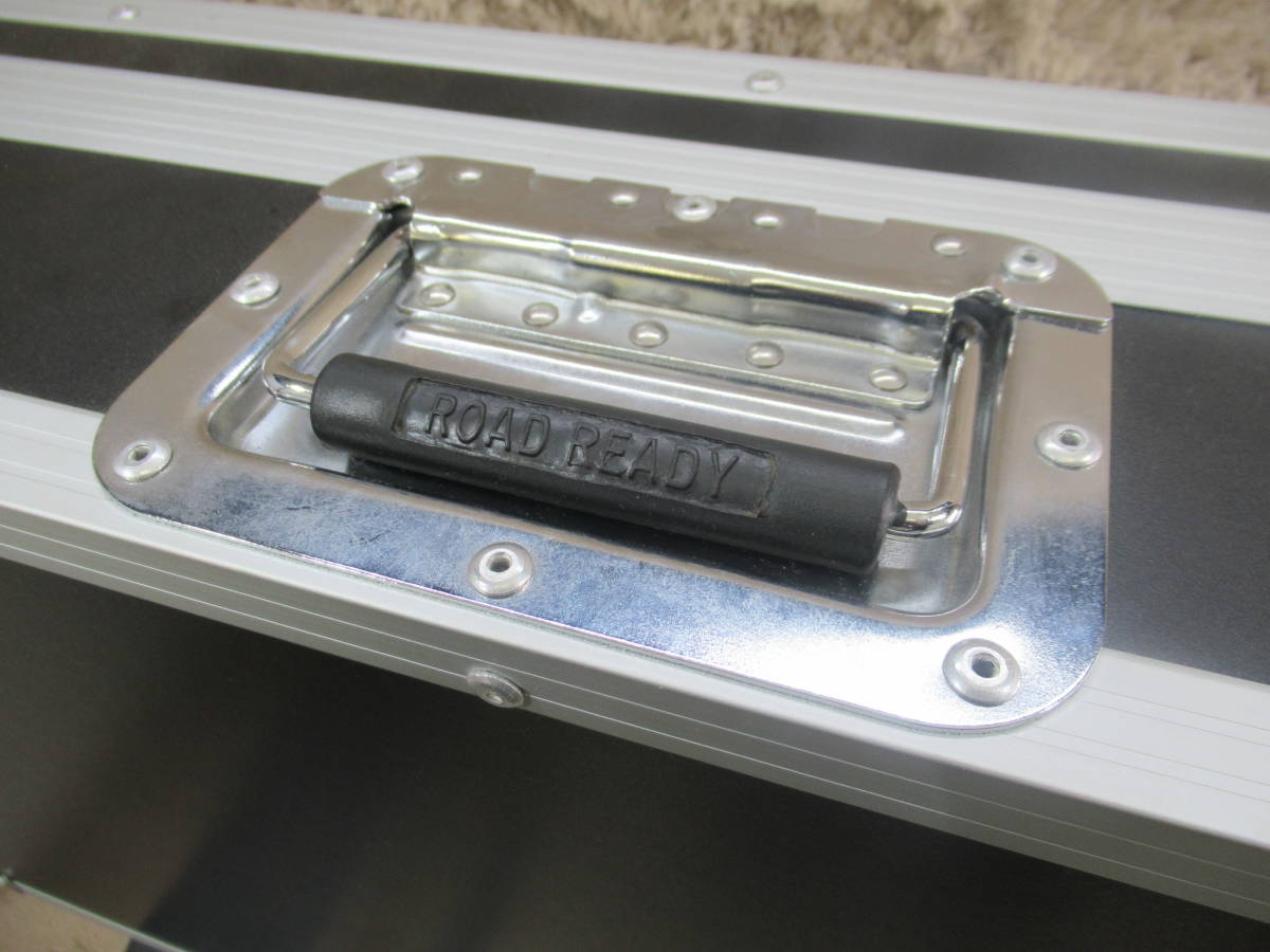 3U X-RACK SKB ROADREADY ( ロードレディー ) Yahoo!オークション 