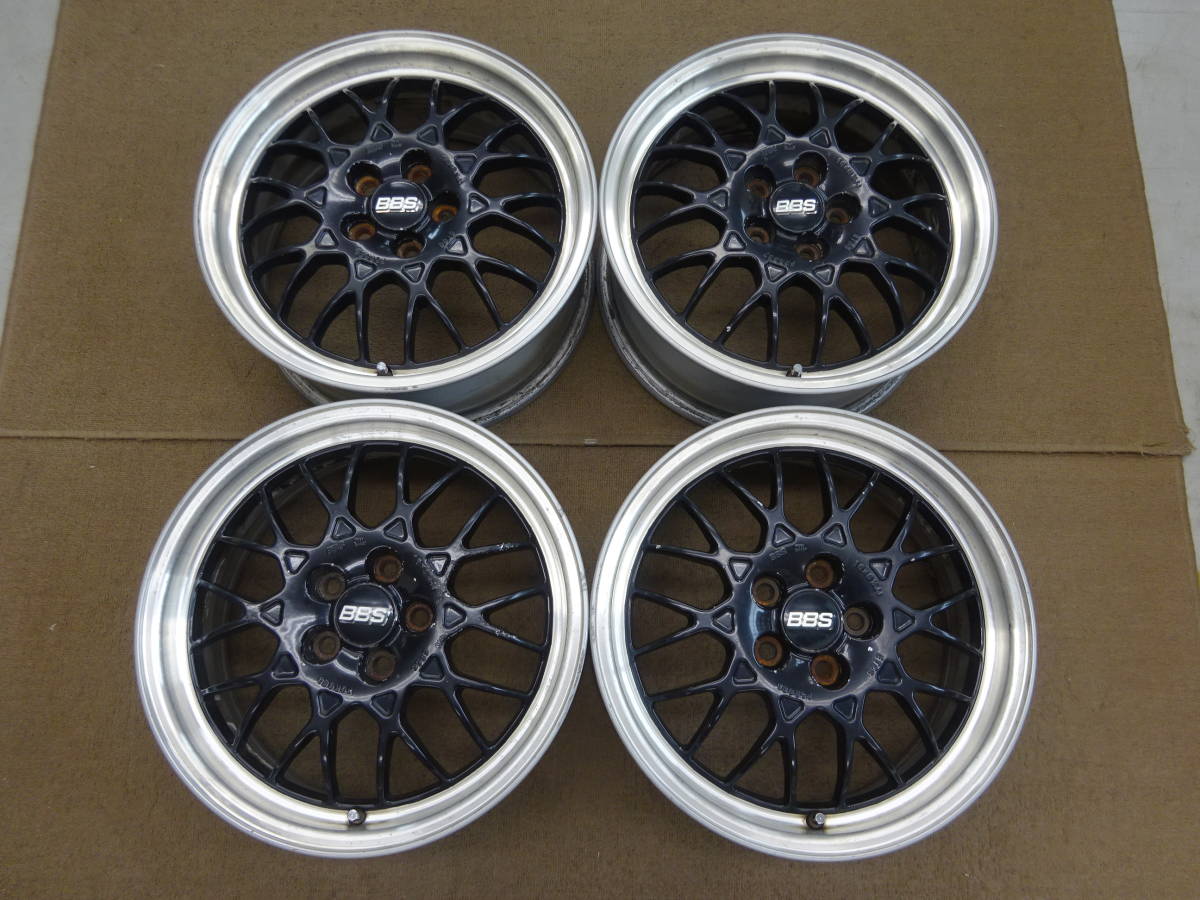 全国無料，新作 スバル 純正 ＢＢＳ 16&times;6.5J ET55 PCD100 5H 4本 のデザイン 軽量 鍛造 SUBARU レガシィ インプレッサ 等に是非(純正品)｜売買されたオークション情報、yahooの商品情報をアーカイブ公開 - オーク 5穴