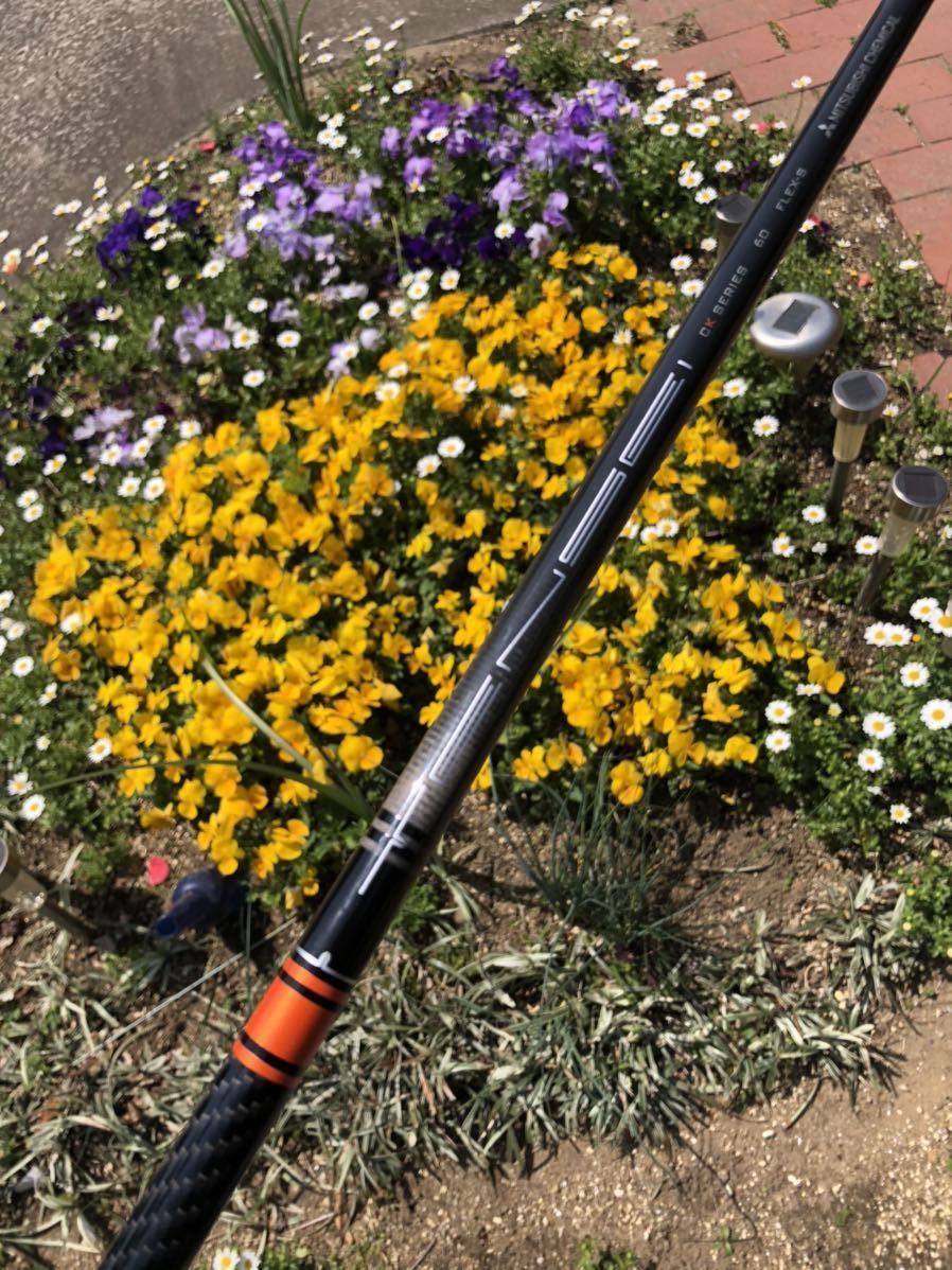 pro ck tensei メルカリ - orange マーベリック 15° 3w キャロウェイの通販 ➕テンセイckプロオレンジ60s PRO テンセイckプロオレンジ60s テンセイCK オレンジ70Sキャロウェイ純正カスタム3W、3HL用 価格比較