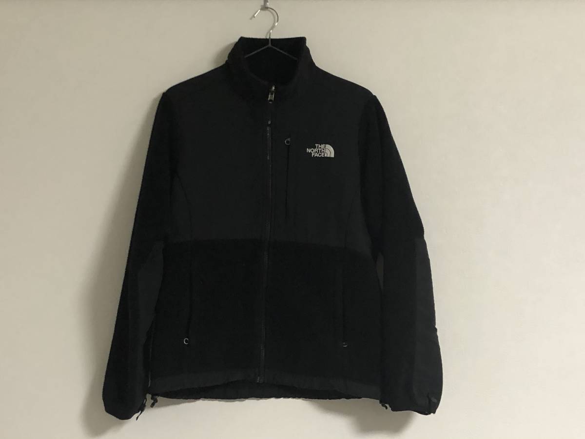 デナリジャケット THE NORTH ノースフェイス FACE ザ ポーラテックの通販 ナイロン切替 デナリ ポーラテック サイト POLARTEC | IDENTITY official 2023FW海外モデルのデナリジャケットにポーラテック復刻モデルが今季