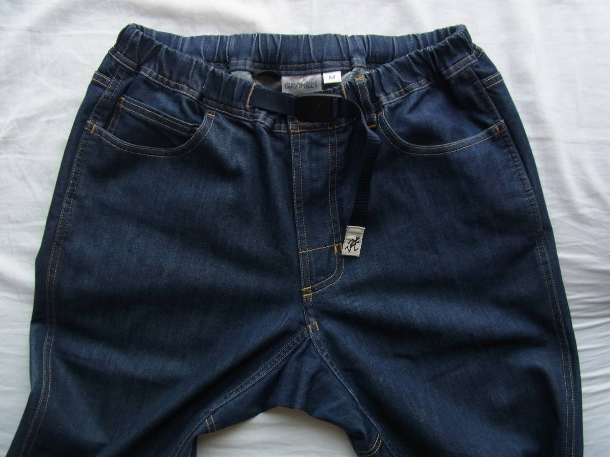 BEAMS GRAMICCI 別注 ⁄ × ビームス グラミチ (ビームス) (グラミチ) 中古・古着通販GRAMICCI GRAMICCI(グラミチ) ビームスがグラミチとの最新別注アイテムをリリース Gramicci デニム | ハーフ