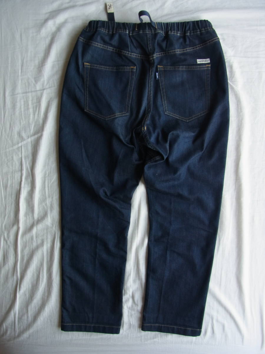 BEAMS GRAMICCI 別注 ⁄ × ビームス グラミチ (ビームス) (グラミチ) 中古・古着通販GRAMICCI GRAMICCI(グラミチ) ビームスがグラミチとの最新別注アイテムをリリース Gramicci デニム | ハーフ