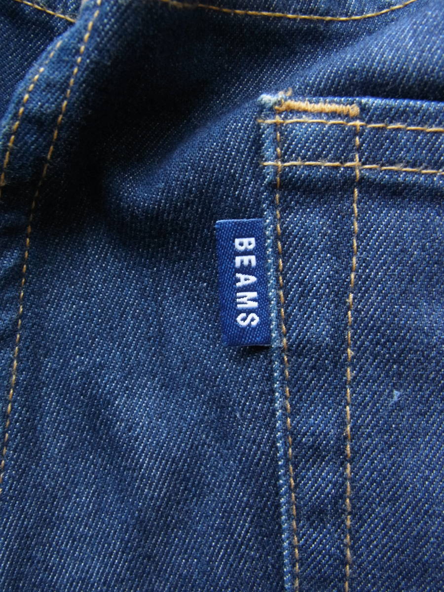 BEAMS GRAMICCI 別注 ⁄ × ビームス グラミチ (ビームス) (グラミチ) 中古・古着通販GRAMICCI GRAMICCI(グラミチ) ビームスがグラミチとの最新別注アイテムをリリース Gramicci デニム | ハーフ