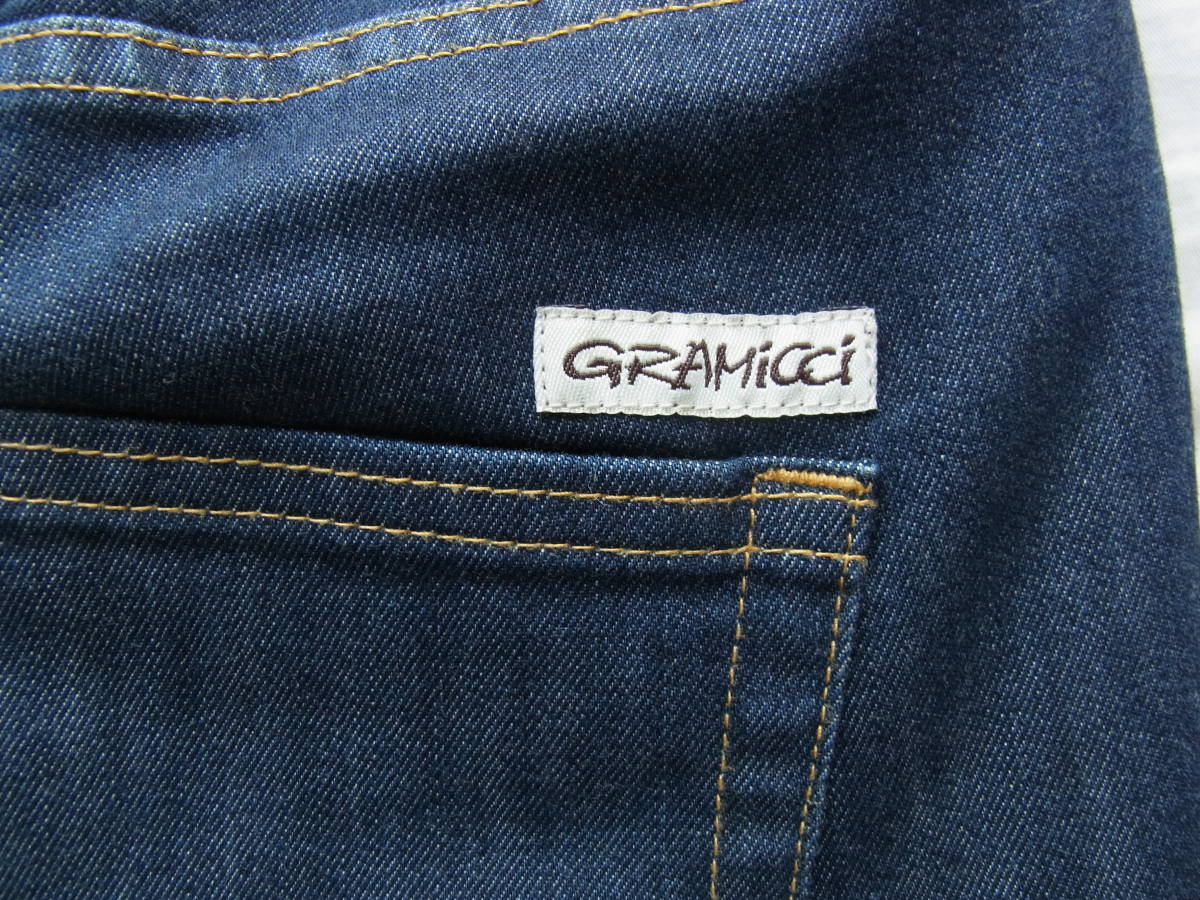 BEAMS GRAMICCI 別注 ⁄ × ビームス グラミチ (ビームス) (グラミチ) 中古・古着通販GRAMICCI GRAMICCI(グラミチ) ビームスがグラミチとの最新別注アイテムをリリース Gramicci デニム | ハーフ