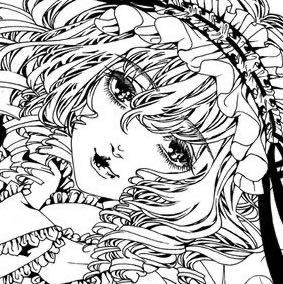 同人手描きイラスト モノクロ 東方project アリス マーガトロイド サイズ 手描きイラスト 売買されたオークション情報 Yahooの商品情報をアーカイブ公開 オークファン Aucfan Com