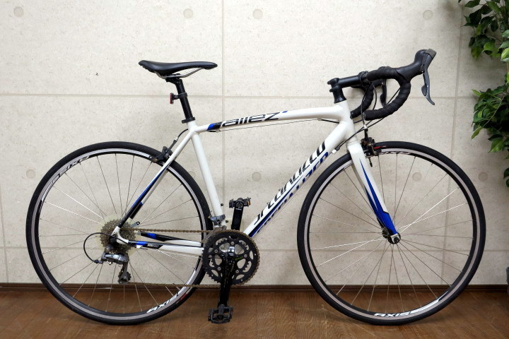 HOT，最新作 SPECIALIZED/スペシャライズド ALLEZ アレー ロードバイク 2015年モデル(500mm～)｜売買されたオークション情報、yahooの商品情報をアーカイブ公開 - オークファン 500mm～