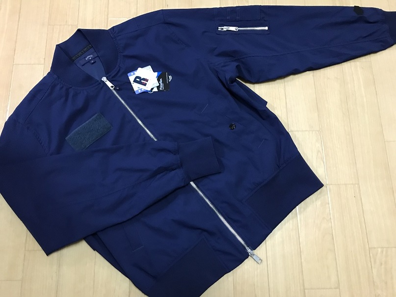 SALE，品質保証 Callaway キャロウェイ フルジップアップジャケット 241-9110500 ネイビー Ｍ(キャロウェイ)｜売買されたオークション情報、yahooの商品情報をアーカイブ公開 - オークファン ジャンパー、ジャケット
