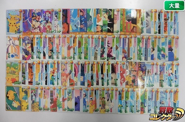 カードダス - Yahoo!オークション 「ポケモン 2026年最新Yahoo