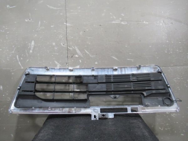 タントカスタム フロントグリル 0 純正 L375S タントL375S メッキ仕様