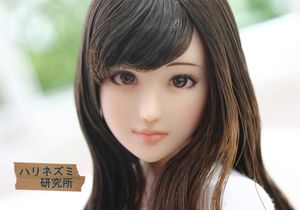 6カスタムドールヘッドのYahoo!オークション(旧ヤフオク!)の相場・価格