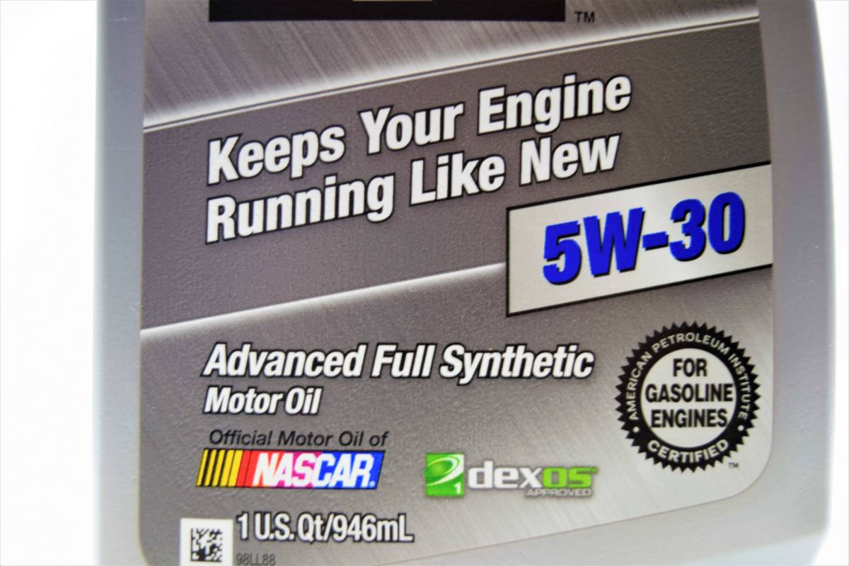 5W-30 | Mobil モービル1 エンジンオイル SP Mobil1 4L モービル SN GF
