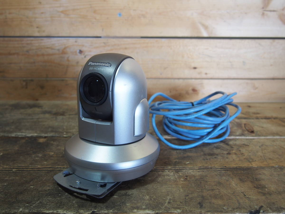 Panasonic BB-HCM581（屋内タイプ）