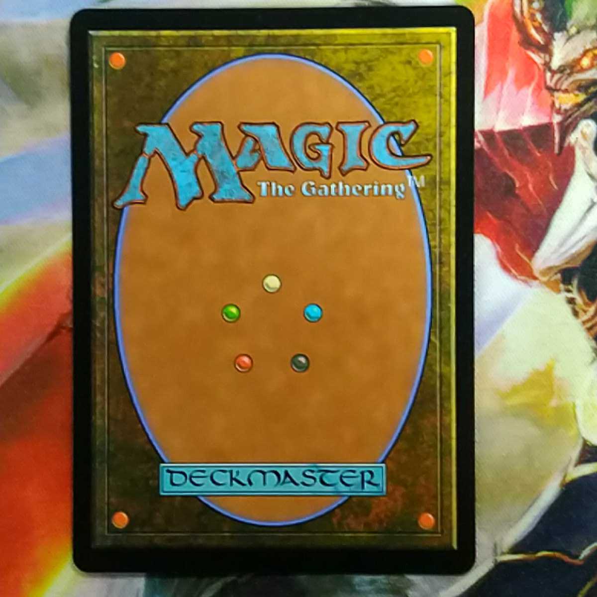 MTG 戦慄衆の将軍、リリアナ 日本語版 天野喜孝 MTG 戦慄衆の将軍