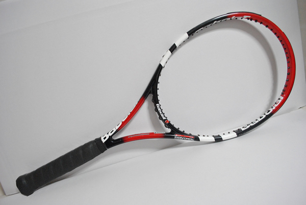 格安，得価 BABOLAT PURE CONTROL TEAM バボラ ピュア コントロール チーム G3(バボラ)｜売買されたオークション情報、yahooの商品情報をアーカイブ公開 - オークファン バボラ