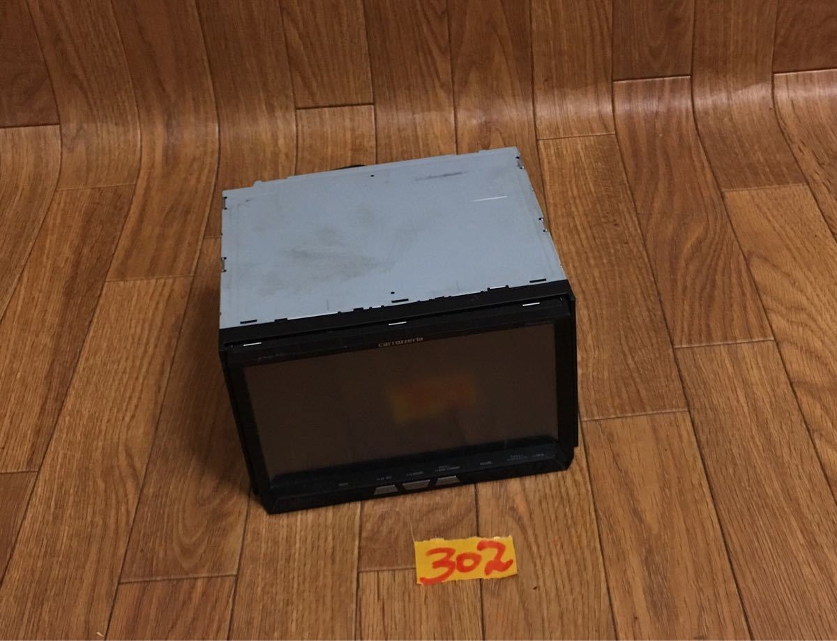 カロッツェリア サイバーナビ AVIC-ZH99CS 動作品 AVIC-ZH99CS