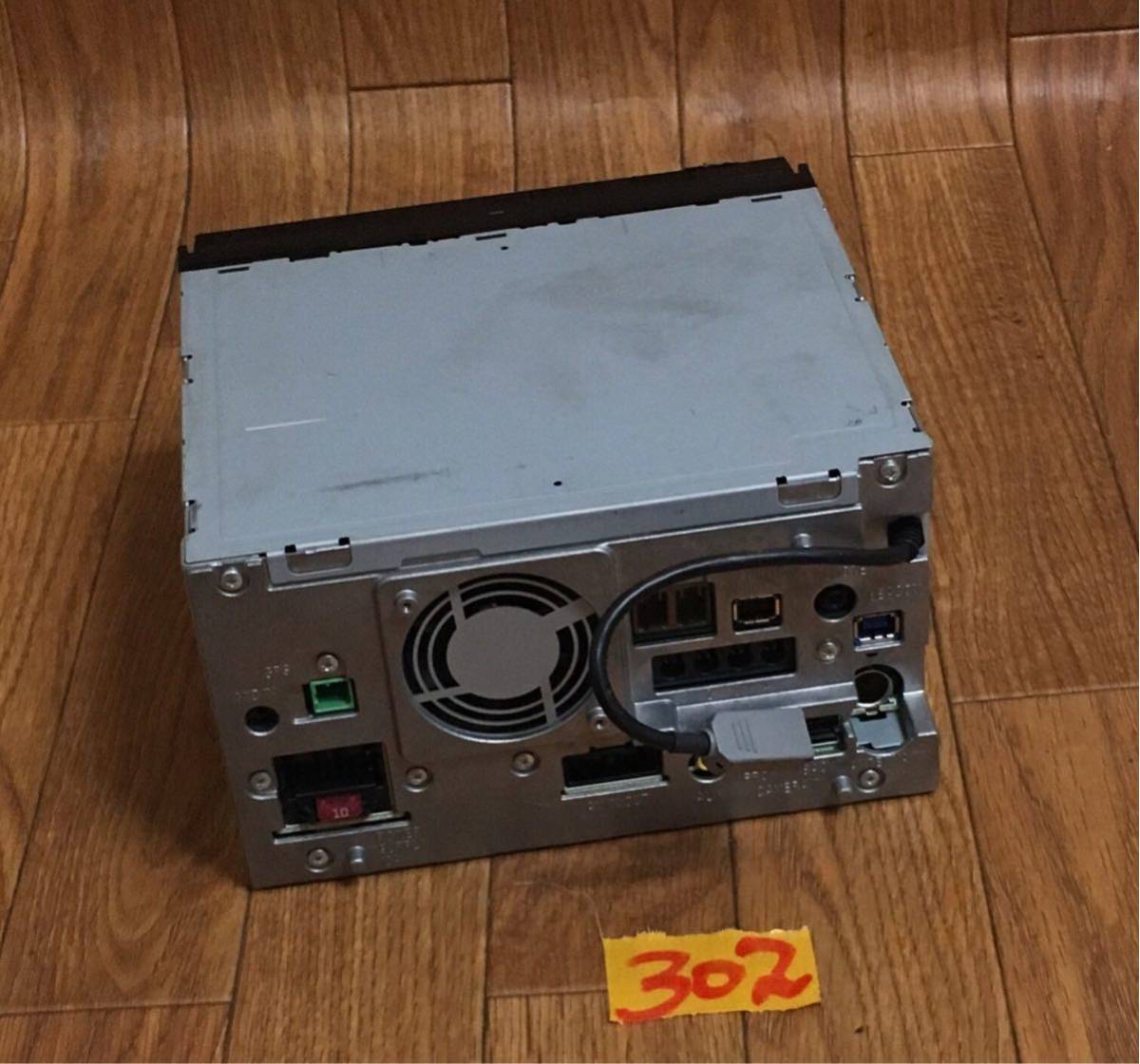 カロッツェリア サイバーナビ AVIC-ZH99CS 動作品 AVIC-ZH99CS