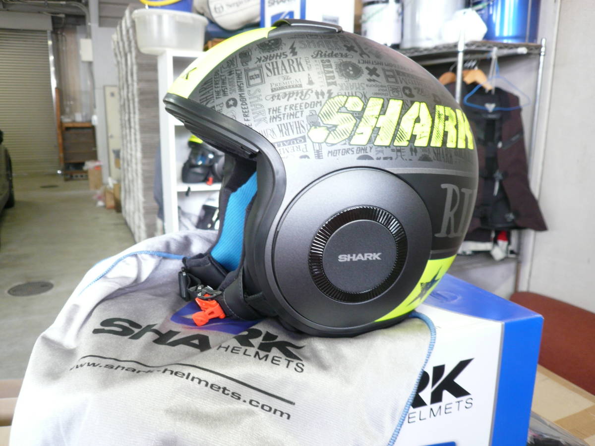 SHARK シャーク 未使用 全品1500円ｸｰﾎﾝ☆3⁄11（水)限定／Shark Yahoo 