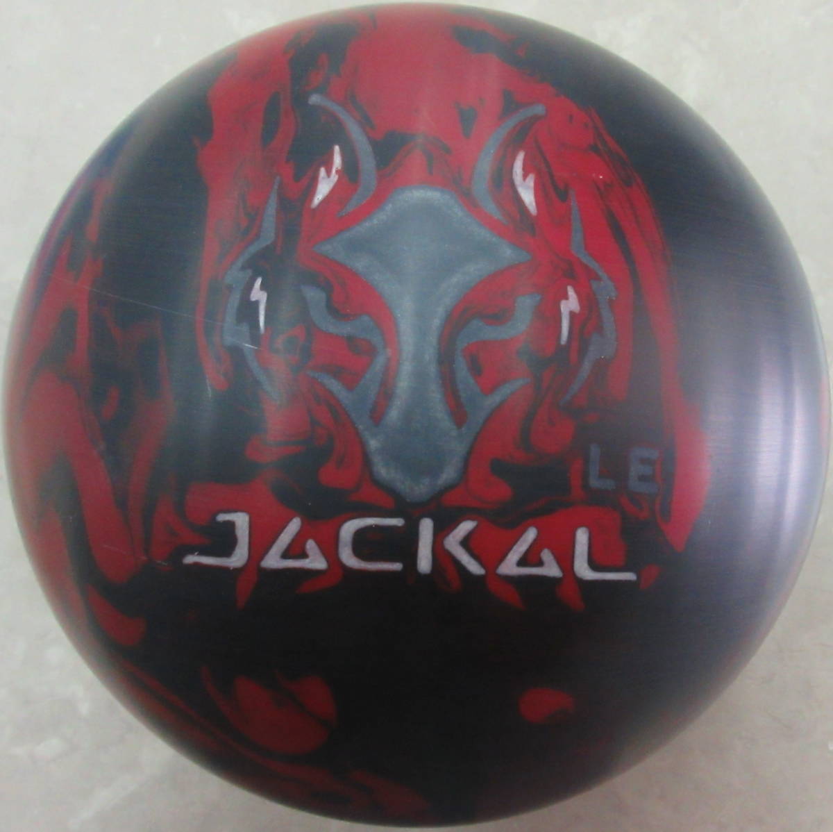MOTIV LE JACKAL 公式通販 15ポンド中古品 B48071 モーティブ