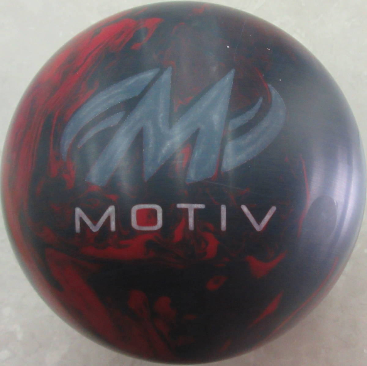 MOTIV LE JACKAL 公式通販 15ポンド中古品 B48071 モーティブ