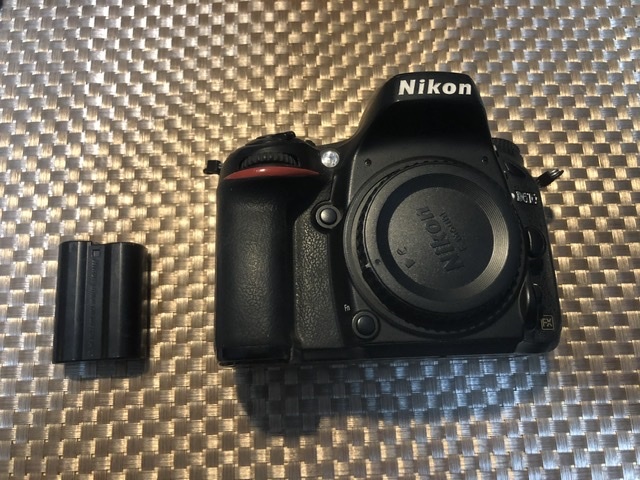 ニコン Nikon D610 ボディ 【公式通販】