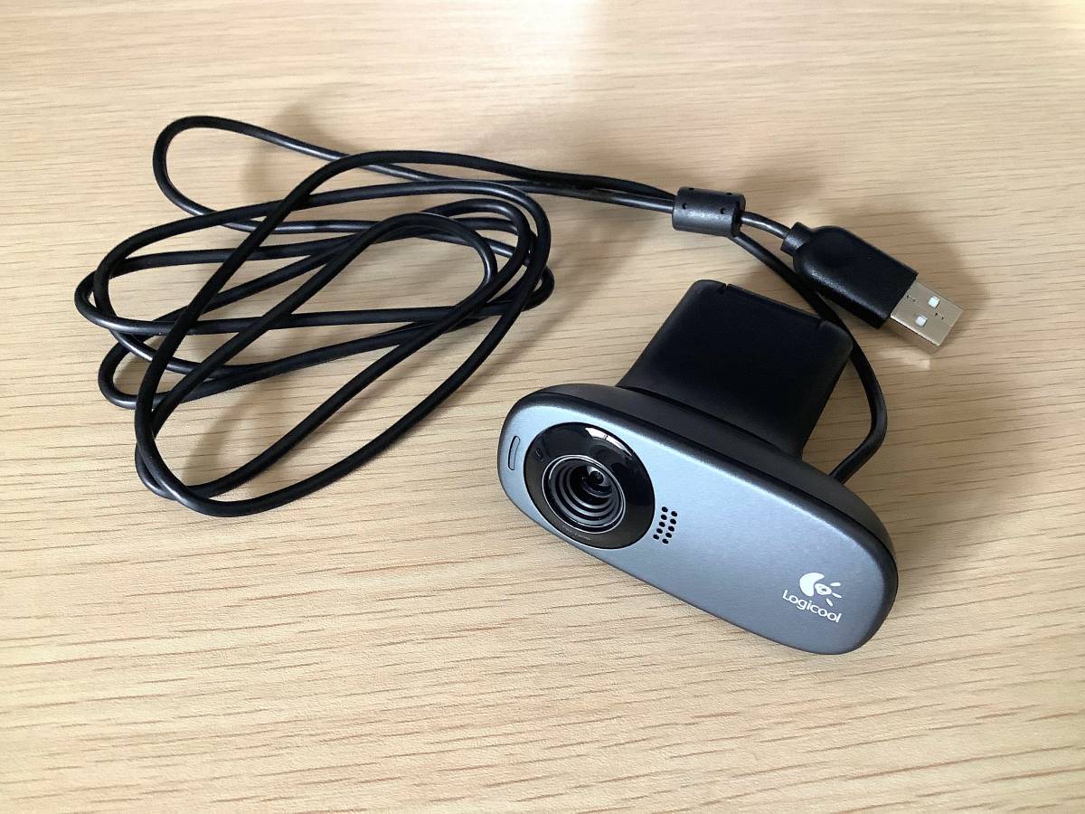 Logicool HD Webcam C310 USB接続Webカメラ_1