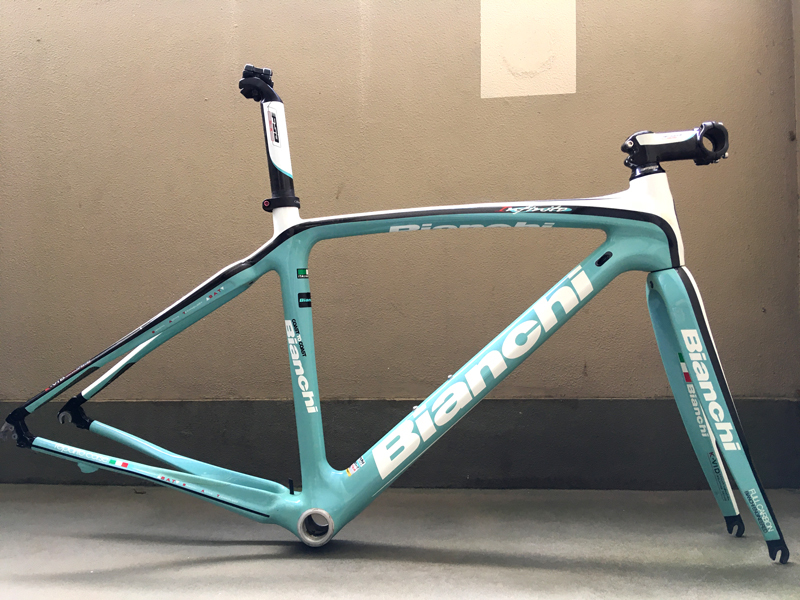 INFINITO DISC BIANCHI ビアンキ CV インフィニート ロードバイク ( XE ) - ULTEGRA Bianchi シマノ 0 名古屋店限定特価BIANCHI