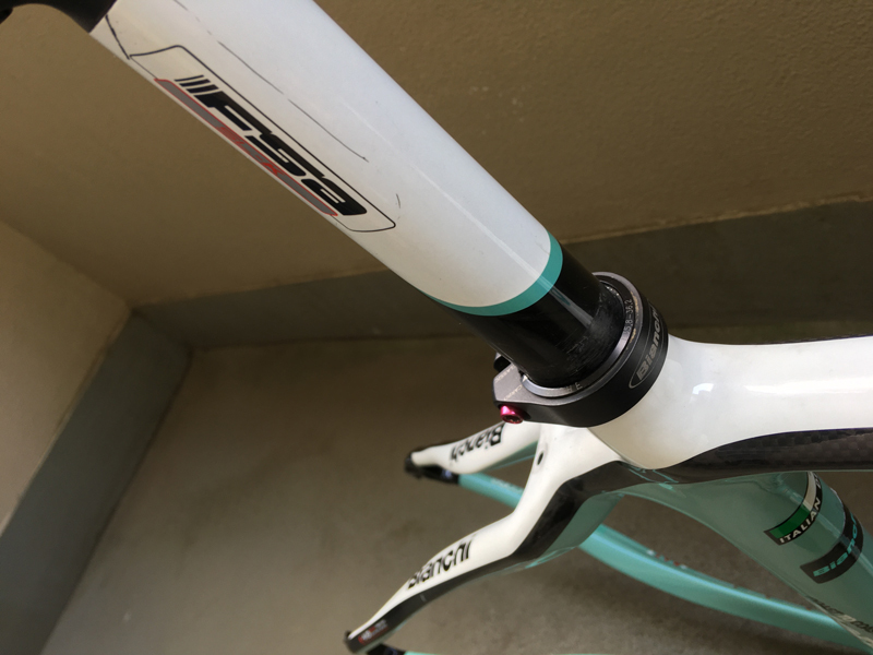 INFINITO DISC BIANCHI ビアンキ CV インフィニート ロードバイク ( XE ) - ULTEGRA Bianchi シマノ 0 名古屋店限定特価BIANCHI