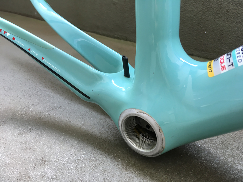INFINITO DISC BIANCHI ビアンキ CV インフィニート ロードバイク ( XE ) - ULTEGRA Bianchi シマノ 0 名古屋店限定特価BIANCHI