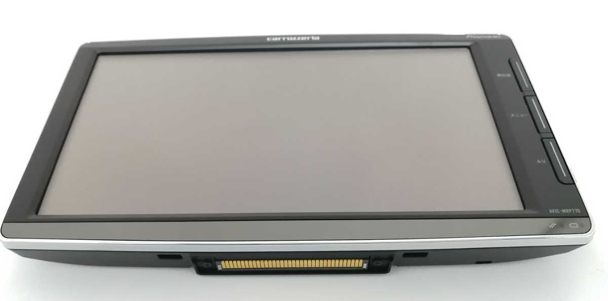 AVIC-MRP770 商品概要 | 楽ナビ | カーナビ | パイオニア株式会社