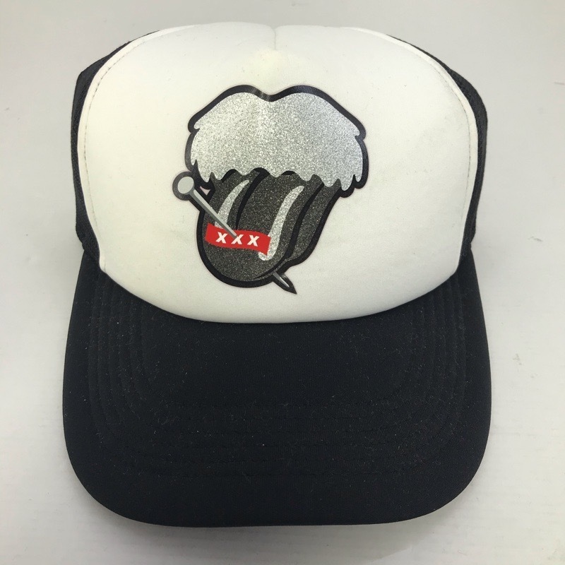 ○ NUMBER NINE × Rolling Stones ナンバーナイン ローリング