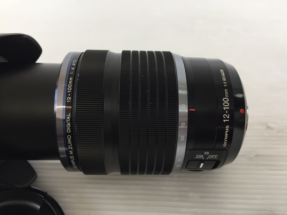 ★美品★ Olympus オリンパス M.ZUIKO DIGITAL 75-300mm 4.8-6.7 II #7351 DIGITAL OLYMPUS オリンパス #i2803 美品❤️オリンパス 単焦点レンズ